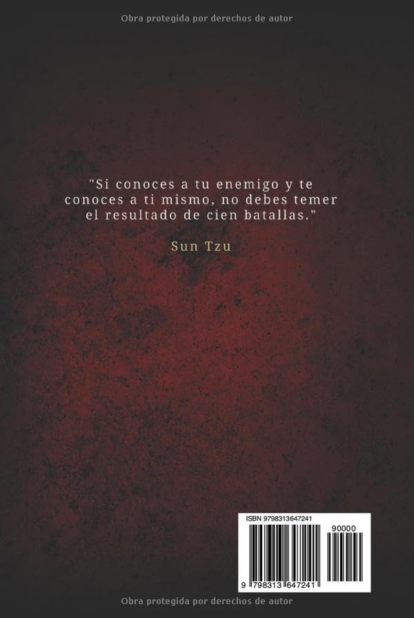 El Arte de la Guerra Sun Tzu en Español - Edición Completa: La Nueva Traducción Moderna (Traducida y Anotada) (Spanish Edition) by Sun Tzu
