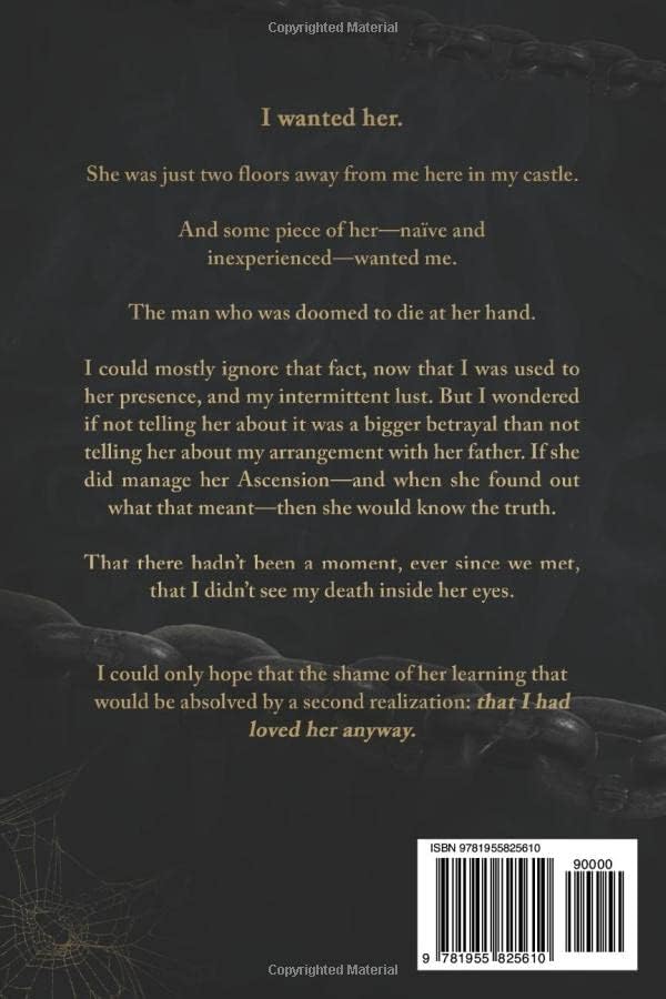 Break Her: A Dark Beauty and the Beast Fantasy Romance by Cassie Alexander