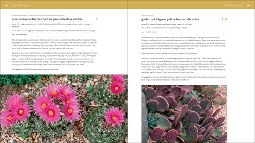 The Rocky Mountain Native Plant Primer: 225 Plants for an Earth-Friendly Garden by Lauren Springer