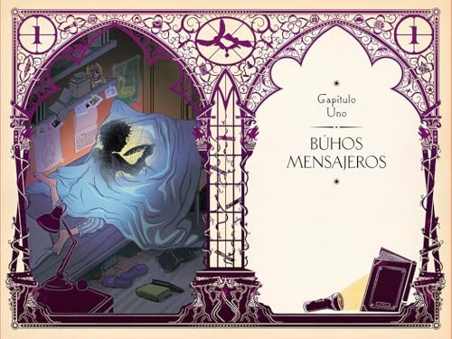 Harry Potter y el prisionero de Azkaban (Ed. Minalima) / Harry Potter and the Prisoner of Azkaban (Minalima Ed.) (Spanish Edition) by J.K. Rowling