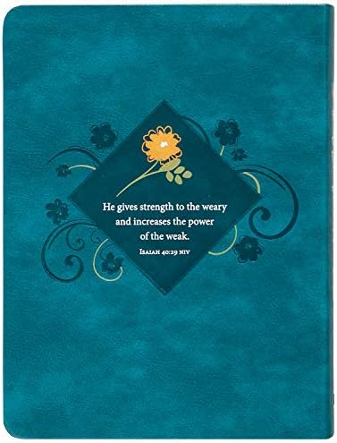 Daily Strength for Mothers: A 365-Day Devotional - A Beautiful Gift for Mom to Help Her Find Strength, Hope, and Joy in the Busyness of Life While Building a Stronger Relationship with Her Kids by BroadStreet Publishing Group LLC