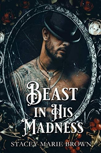 Beast In His Madness (Winterland Tale) by Stacey Marie Brown