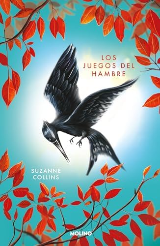 Los juegos del hambre (Edición especial cantos pintados) / The Hunger Games (Special Edition Sprayed Edges) (Spanish Edition) by Suzanne Collins
