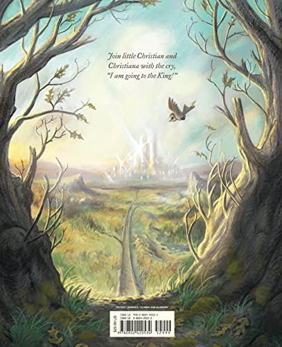 Little Pilgrim's Progress (Illustrated Edition): From John Bunyan's Classic (Packaging may vary) by Helen L Taylor