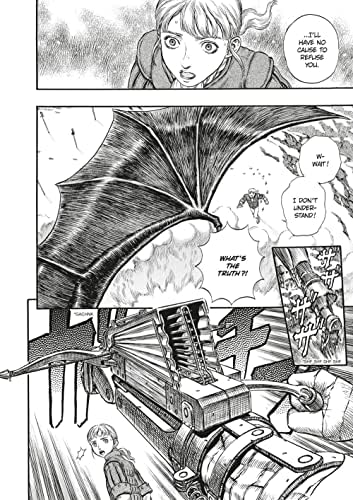 Berserk Deluxe Volume 8 by Kentaro Miura