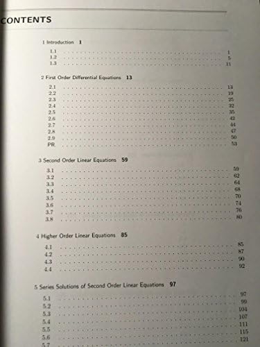 Student Solutions Manual to accompany Boyce Elementary Differential Equations 10e & Elementary Differential Equations with Boundary Value Problems 10e by William E. Boyce