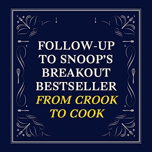 Snoop Dogg Presents Goon with the Spoon: A Cookbook by Snoop Dogg