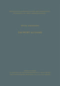 Das Wort als Name: Struktur, Konstitution und Leistung der benennenden Bestimmung (Arbeitsgemeinschaft für Forschung des Landes Nordrhein-Westfalen, 6) (German Edition) by Peter Hartmann