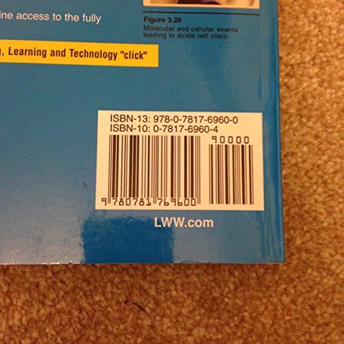 Lippincott's Illustrated Reviews: Biochemistry, Fourth Edition (Lippincott's Illustrated Reviews Series) by Pamela C. Champe