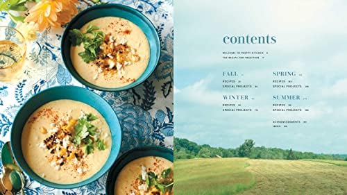 Preppy Kitchen: Recipes for Seasonal Dishes and Simple Pleasures (A Cookbook) (The Preppy Kitchen Series) by John Kanell