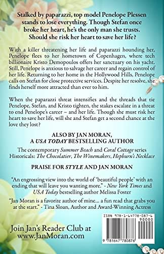 Style (Sunshine & Second Chances) by Jan Moran