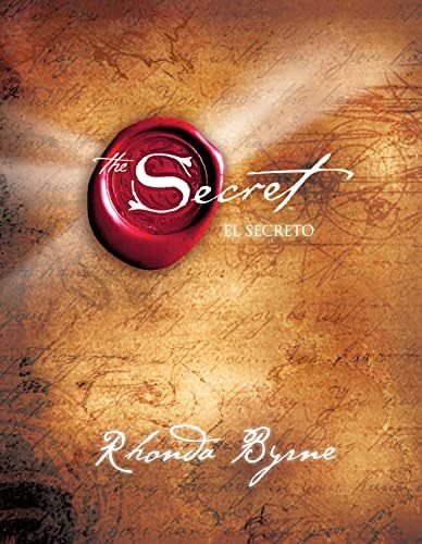 El Secreto (The Secret) (Spanish Edition) by Rhonda Byrne