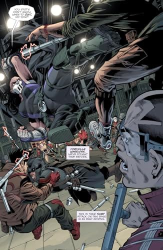 Teenage Mutant Ninja Turtles: The Last Ronin II--Re-Evolution by Kevin Eastman