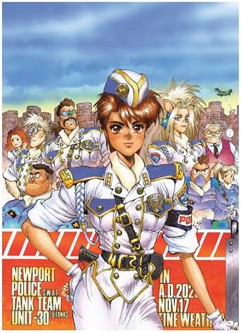 Shirow Masamune: Artworks in the Shell by Masamune Shirow