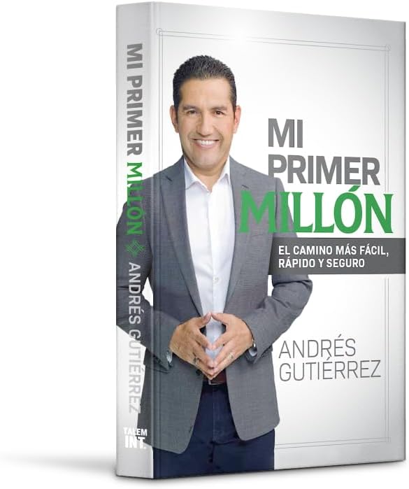 Mi Primer Millón by Andres Gutierrez