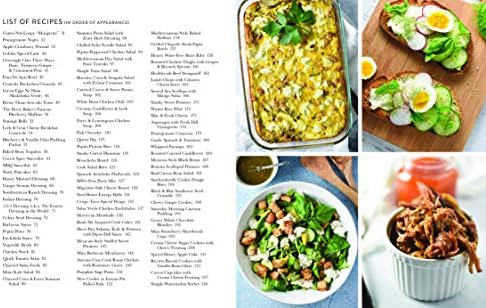 The Dizzy Cook: Managing Migraine with More Than 90 Comforting Recipes and Lifestyle Tips by Alicia Wolf