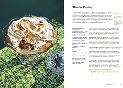 What's for Dessert: Simple Recipes for Dessert People: A Baking Book by Claire Saffitz