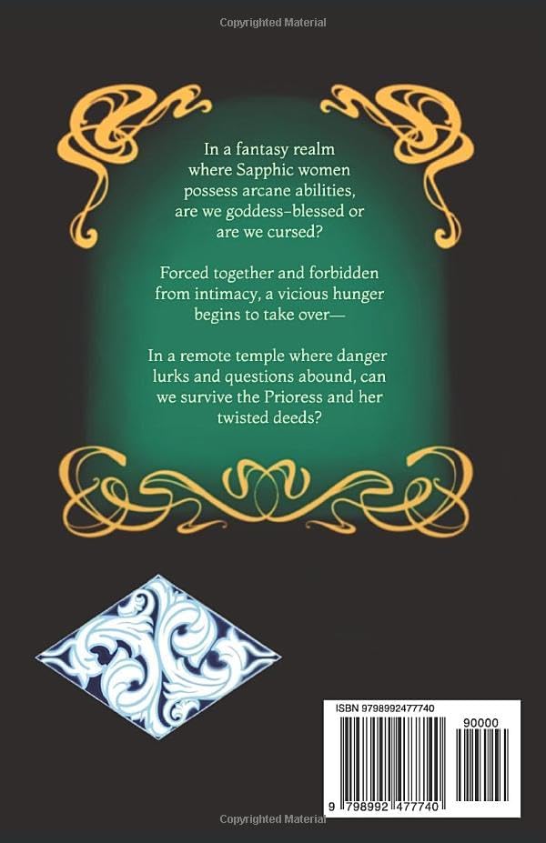 Insolence: A Dark FF+ Romantasy (Eisha's Hidden Codices) by Gwin Savage