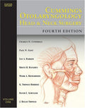 Cummings Otolaryngology: Head and Neck Surgery (4-Volume Set) by Charles W. Cummings