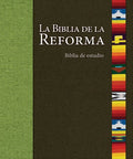 La Biblia de la Reforma: Reina Valera Contemporanea (Spanish Edition) by Hector E. Hoppe