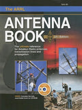 The ARRL Antenna Book: The Ultimate Reference for Amateur Radio Antennas, Transmission Lines And Propagation by R. Dean Straw