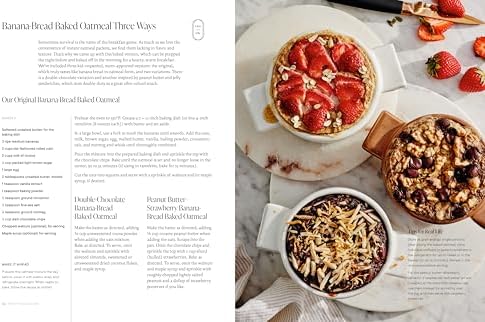 Pretty Delicious: Simple, Modern Mediterranean, Served with Style: A Cookbook by Alia Elkaffas