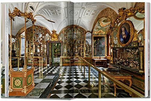Massimo Listri: Cabinet of Curiosities. 45th Ed. (45th Edition) (Multilingual Edition) by Giulia Carciotto