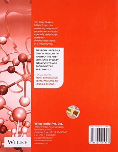 Elementary Principles of Chemical Processes by Richard M. Felder