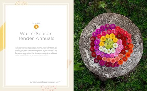 Vegetables Love Flowers: Companion Planting for Beauty and Bounty by Lisa Mason Ziegler