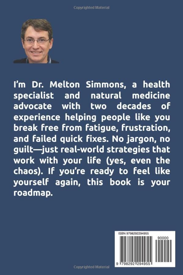 UTI And Bladder Relief: Natural Remedies To Soothe Infections, Flush Bacteria And Restore Urinary Health Fast by DR. MELTON SIMMONS