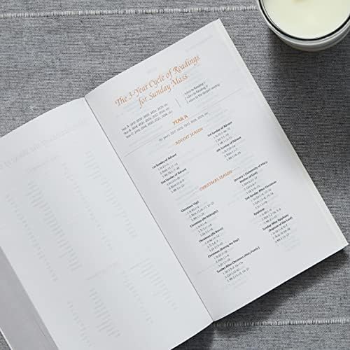 Catholic Women's Devotional Bible by Ann Spangler