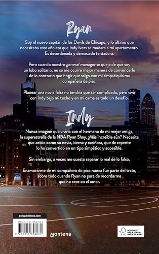 Jugando fuerte / The Right Move (LA CIUDAD DE LOS VIENTOS) (Spanish Edition) by Liz Tomforde