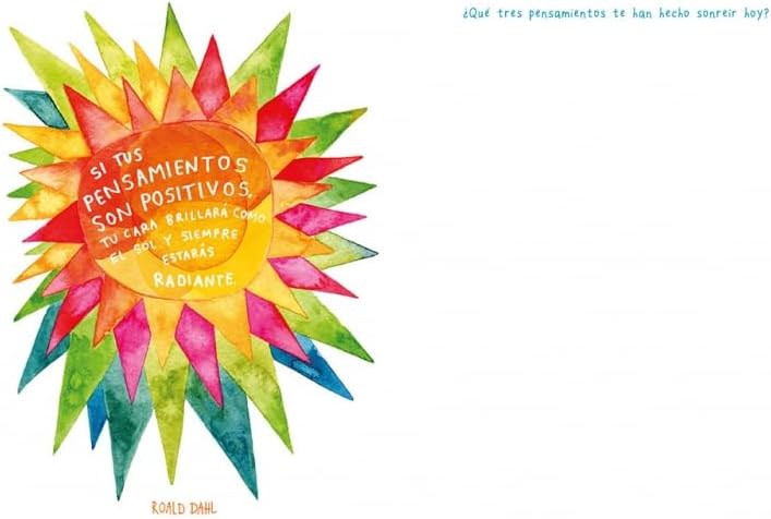 Todo empieza aquí / Start Where You Are: A Journal for Self-Exploration: Un diario para conocerte mejor (Spanish Edition) by Meera Lee Patel