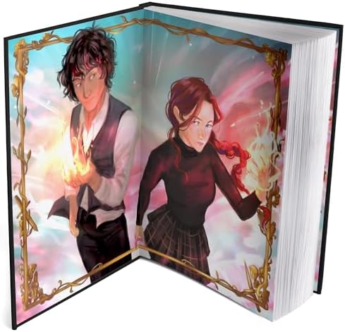 Twisted Vows: An Immortal Consequences Story (The Souls of Blackwood Academy) by I. V. Marie