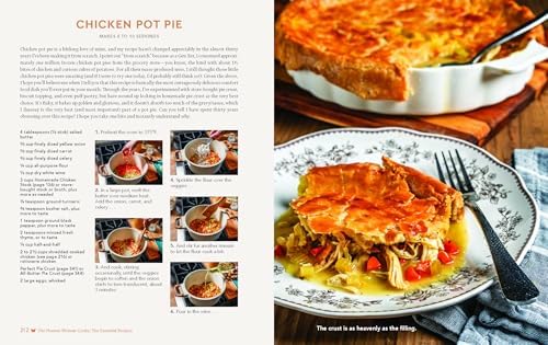 The Pioneer Woman Cooks―The Essential Recipes: 120 Greatest Hits, New Twists, and Perfected Classics – The Bestselling Foolproof Guide for Home Cooks by Ree Drummond