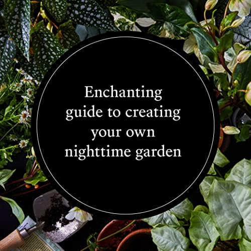 Moon Garden: A Guide to Creating an Evening Oasis by Jarema Osofsky