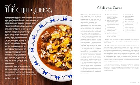 When Southern Women Cook: History, Lore, and 300 Recipes with Contributions from 70 Women Writers by America's Test Kitchen