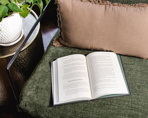 Fighting Shadows: Overcoming 7 Lies That Keep Men From Becoming Fully Alive by Jefferson Bethke