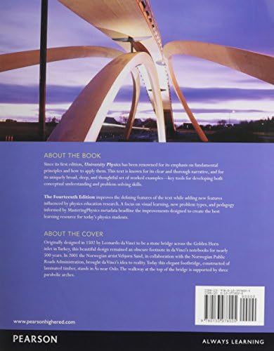 University Physics with Modern Physics, Volume 3 (Chs. 37-44) (14th Edition) by Hugh D. Young