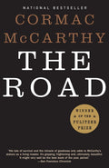 The Road (Oprah's Book Club) by Cormac McCarthy
