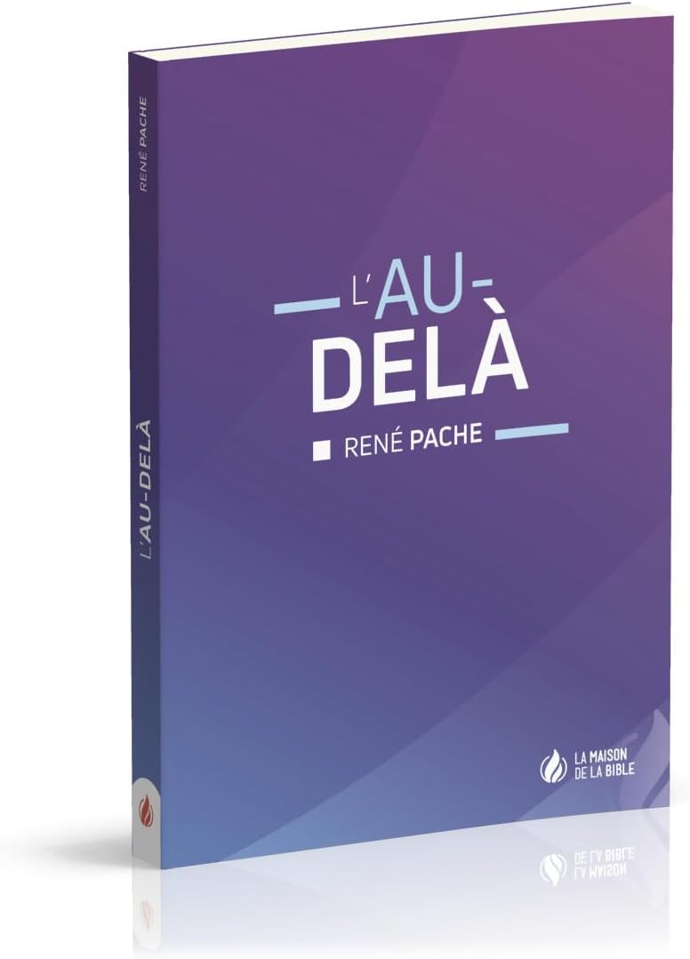 L'au-delà by René Pache