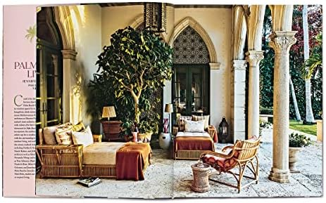 Palm Beach Living by Jennifer Ash Rudick