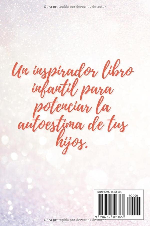 Naciste para brillar: Inspirador libro infatil para potenciar la autoestima de las niñas. Perfecto para niñas a partir de 6 años. (Libros motivacionales para niños y niñas) (Spanish Edition) by Isabella Miller