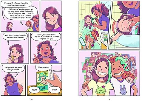 Katie the Catsitter: (A Graphic Novel) by Colleen AF Venable