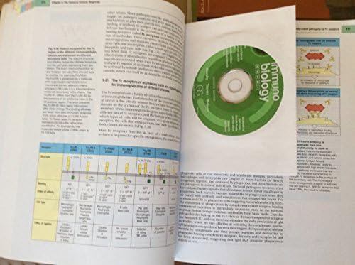 Janeway's Immunobiology by Kenneth M. Murphy