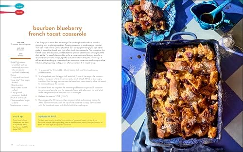 Meals You Can't Mess Up: 100+ Actually Easy Recipes for Big Flavor with Little Effort by Shay Spence