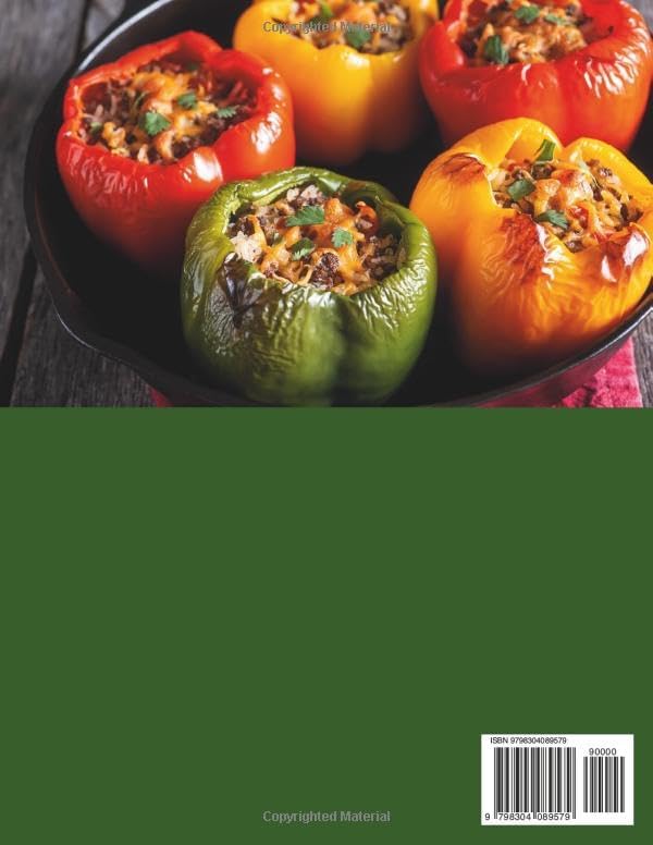 5 INGREDIENT MEDITERRANEAN DIET COOKBOOK FOR BEGINNERS: Simple Budget-Friendly Recipes to Enjoy Everyday by ANYA TODD