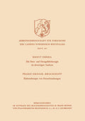 Die Herz- und Herzgefäßchirurgie im derzeitigen Stadium. Elektrotherapie von Herzerkrankungen (Arbeitsgemeinschaft für Forschung des Landes Nordrhein-Westfalen, 167) (German Edition) by Ernst Derra