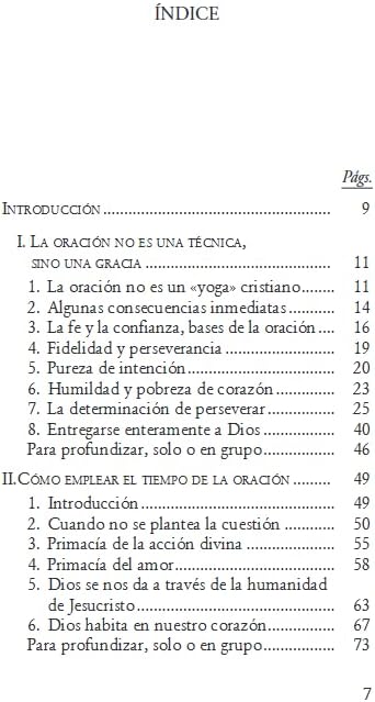 Tiempo para Dios (Spanish Edition) by Jacques Philippe