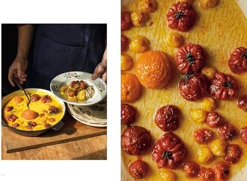 The Farm Table: [A Cookbook] by Julius Roberts